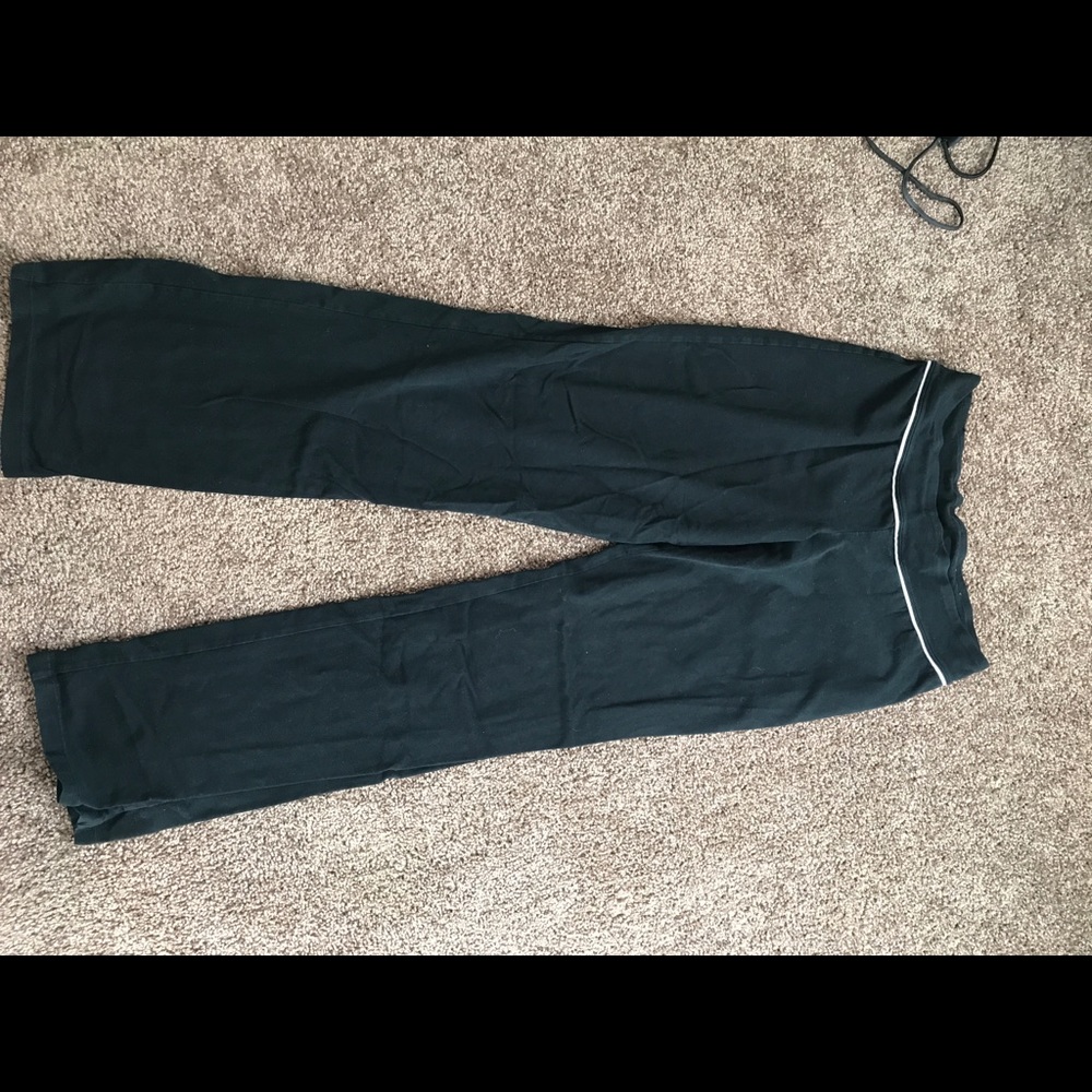 Champion yoga pants